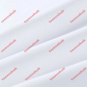 Model 3475 Erkek Yazlık Yuvarlak Yaka Kısa Kollu Günlük Tişört, Yaz