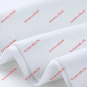 Model 3475 Erkek Yazlık Yuvarlak Yaka Kısa Kollu Günlük Tişört, Yaz