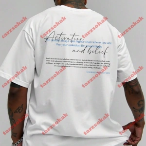 Model 3477 Erkek Yazlık Yuvarlak Yaka Kısa Kollu Günlük Tişört, Yaz