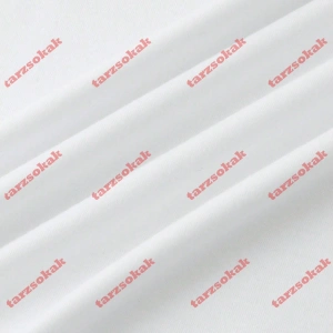 Model 3477 Erkek Yazlık Yuvarlak Yaka Kısa Kollu Günlük Tişört, Yaz