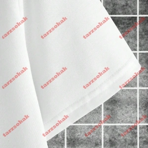 Model 3477 Erkek Yazlık Yuvarlak Yaka Kısa Kollu Günlük Tişört, Yaz