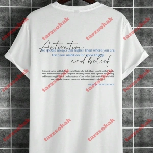 Model 3477 Erkek Yazlık Yuvarlak Yaka Kısa Kollu Günlük Tişört, Yaz