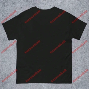 Model 3479 Erkek Yazlık Yuvarlak Yaka Kısa Kollu Günlük Tişört, Yaz