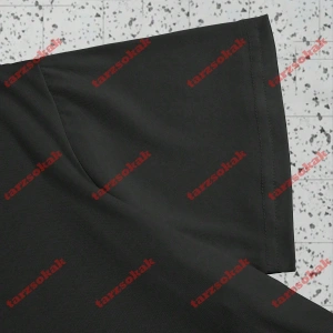 Model 3479 Erkek Yazlık Yuvarlak Yaka Kısa Kollu Günlük Tişört, Yaz