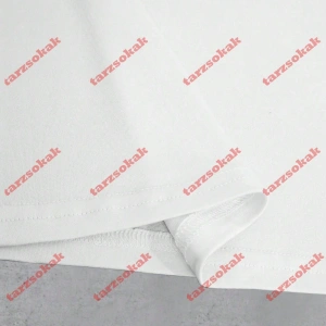 Model 3479 Erkek Yazlık Yuvarlak Yaka Kısa Kollu Günlük Tişört, Yaz