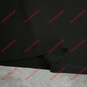 Model 3479 Erkek Yazlık Yuvarlak Yaka Kısa Kollu Günlük Tişört, Yaz