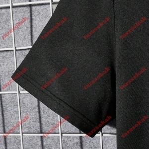 Model 3484 Erkek Yazlık Yuvarlak Yaka Kısa Kollu Günlük Tişört, Yaz