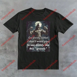 Model 3488 Erkek Yazlık Yuvarlak Yaka Kısa Kollu Günlük Tişört, Yaz