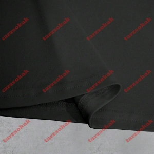 Model 3488 Erkek Yazlık Yuvarlak Yaka Kısa Kollu Günlük Tişört, Yaz