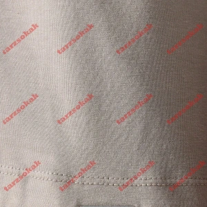 Model 3494 Erkek Yazlık Yuvarlak Yaka Kısa Kollu Günlük Tişört, Yaz