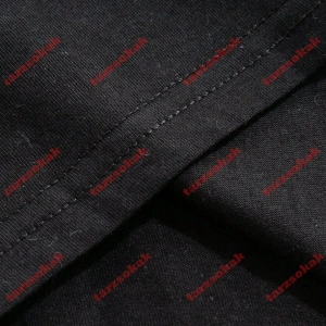 Model 3495 Erkek Yazlık Yuvarlak Yaka Kısa Kollu Günlük Tişört, Yaz