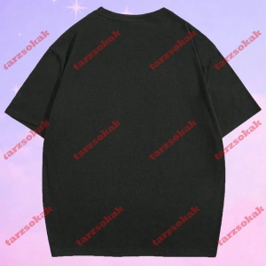 Model 3502 Erkek Yazlık Yuvarlak Yaka Kısa Kollu Günlük Tişört, Yaz