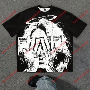 Model 3503 Erkek Yazlık Yuvarlak Yaka Kısa Kollu Günlük Tişört, Yaz