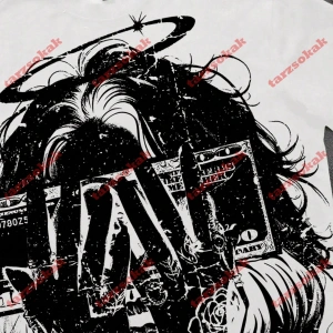 Model 3503 Erkek Yazlık Yuvarlak Yaka Kısa Kollu Günlük Tişört, Yaz