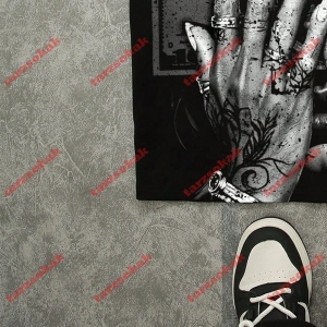 Model 3503 Erkek Yazlık Yuvarlak Yaka Kısa Kollu Günlük Tişört, Yaz