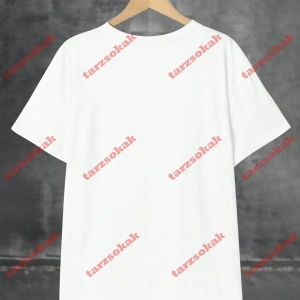 Model 3509 Erkek Yazlık Yuvarlak Yaka Kısa Kollu Günlük Tişört, Yaz