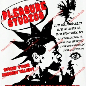 Model 3509 Erkek Yazlık Yuvarlak Yaka Kısa Kollu Günlük Tişört, Yaz