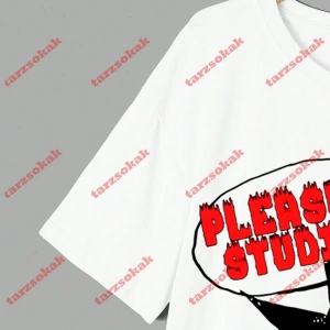 Model 3509 Erkek Yazlık Yuvarlak Yaka Kısa Kollu Günlük Tişört, Yaz