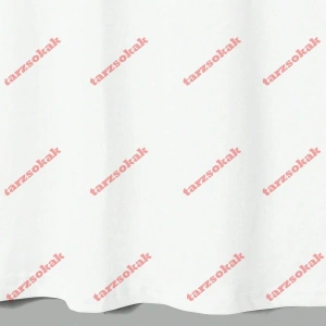 Model 3509 Erkek Yazlık Yuvarlak Yaka Kısa Kollu Günlük Tişört, Yaz