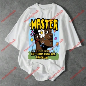 Model 3516 Erkek Yazlık Yuvarlak Yaka Kısa Kollu Günlük Tişört, Yaz