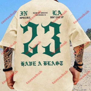 Model 3517 Erkek Yazlık Yuvarlak Yaka Kısa Kollu Günlük Tişört, Yaz