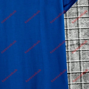 Model 3520 Erkek Yazlık Yuvarlak Yaka Kısa Kollu Günlük Tişört, Yaz