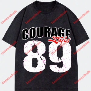 Model 3522 Erkek Yazlık Yuvarlak Yaka Kısa Kollu Günlük Tişört, Yaz