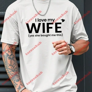 Model 3527 Erkek Yazlık Yuvarlak Yaka Kısa Kollu Günlük Tişört, Yaz