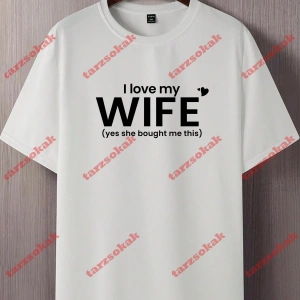 Model 3527 Erkek Yazlık Yuvarlak Yaka Kısa Kollu Günlük Tişört, Yaz