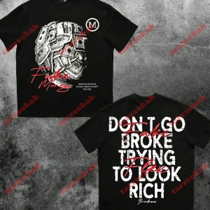 Model 3531 Erkek Yazlık Yuvarlak Yaka Kısa Kollu Günlük Tişört, Yaz