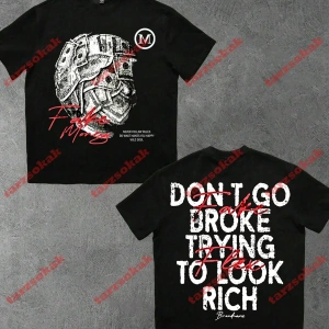 Model 3531 Erkek Yazlık Yuvarlak Yaka Kısa Kollu Günlük Tişört, Yaz