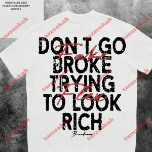 Model 3531 Erkek Yazlık Yuvarlak Yaka Kısa Kollu Günlük Tişört, Yaz