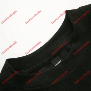 Model 3531 Erkek Yazlık Yuvarlak Yaka Kısa Kollu Günlük Tişört, Yaz