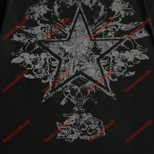 Model 3536 Erkek Yazlık Yuvarlak Yaka Kısa Kollu Günlük Tişört, Yaz