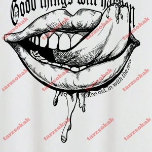 Model 3541 Erkek Yazlık Yuvarlak Yaka Kısa Kollu Günlük Tişört, Yaz