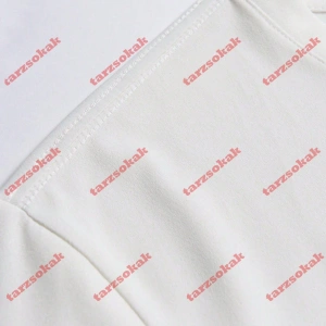 Model 3541 Erkek Yazlık Yuvarlak Yaka Kısa Kollu Günlük Tişört, Yaz