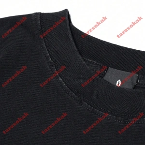 Model 3543 Erkek Yazlık Yuvarlak Yaka Kısa Kollu Günlük Tişört, Yaz