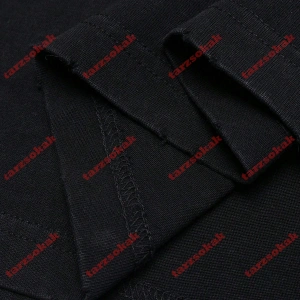 Model 3543 Erkek Yazlık Yuvarlak Yaka Kısa Kollu Günlük Tişört, Yaz