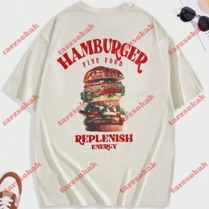 Model 3546 Erkek Yazlık Yuvarlak Yaka Kısa Kollu Günlük Tişört, Yaz