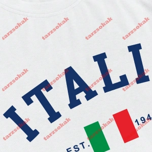 Model 3547 Erkek Yazlık Yuvarlak Yaka Kısa Kollu Günlük Tişört, Yaz