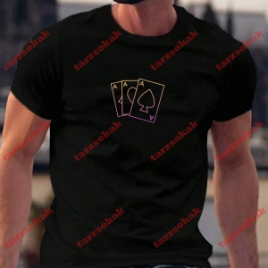 Model 3548 Erkek Yazlık Yuvarlak Yaka Kısa Kollu Günlük Tişört, Yaz