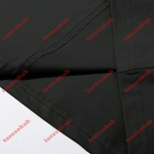 Model 3557 Erkek Yazlık Yuvarlak Yaka Kısa Kollu Günlük Tişört, Yaz