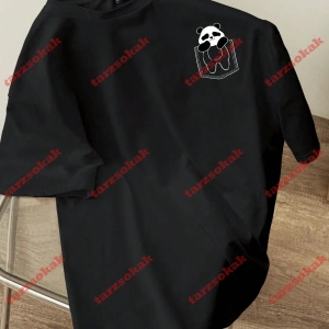 Model 3560 Erkek Yazlık Yuvarlak Yaka Kısa Kollu Günlük Tişört, Yaz