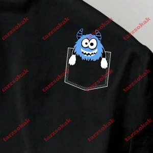 Model 3560 Erkek Yazlık Yuvarlak Yaka Kısa Kollu Günlük Tişört, Yaz