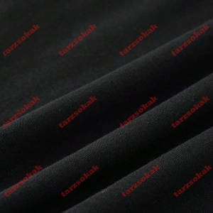 Model 3560 Erkek Yazlık Yuvarlak Yaka Kısa Kollu Günlük Tişört, Yaz