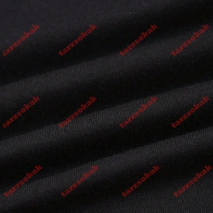 Model 3565 Erkek Yazlık Yuvarlak Yaka Kısa Kollu Günlük Tişört, Yaz