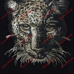 Model 3569 Erkek Yazlık Yuvarlak Yaka Kısa Kollu Günlük Tişört, Yaz