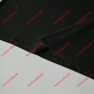 Model 3572 Erkek Yazlık Yuvarlak Yaka Kısa Kollu Günlük Tişört, Yaz