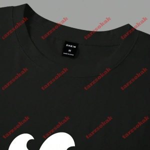 Model 3573 Erkek Yazlık Yuvarlak Yaka Kısa Kollu Günlük Tişört, Yaz