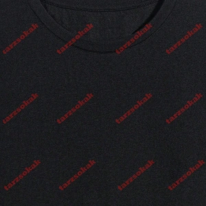 Model 3577 Erkek Yazlık Yuvarlak Yaka Kısa Kollu Günlük Tişört, Yaz